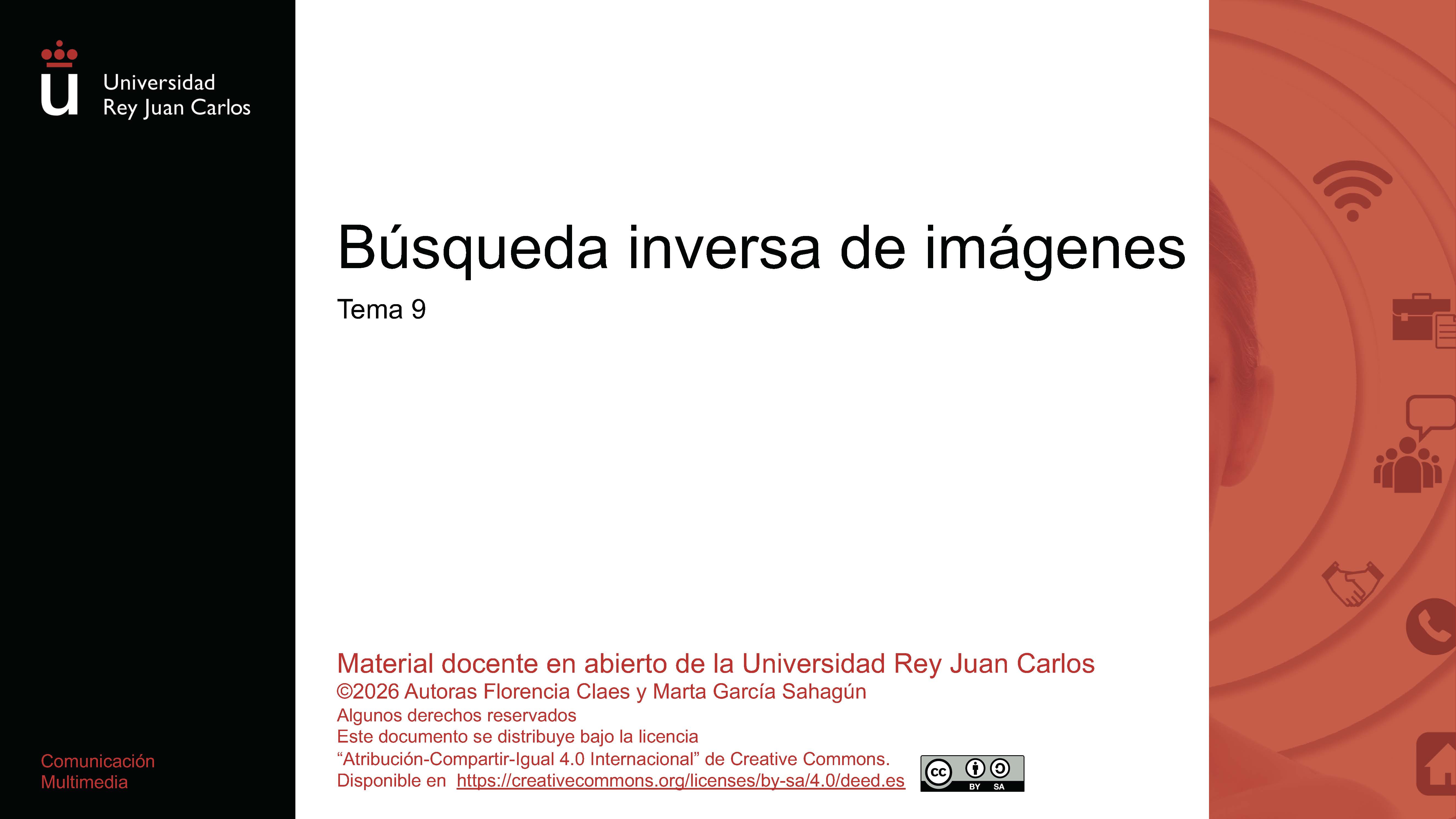 Búsqueda inversa de imágenes